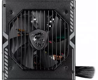 Блок питания 550W MSI MAG A550BN
