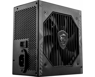 Блок питания 550W MSI MAG A550BN