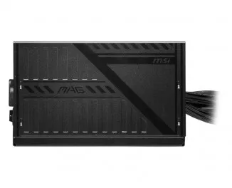 Блок питания 550W MSI MAG A550BNL