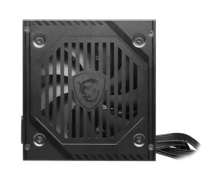 Блок питания 550W MSI MAG A550BNL