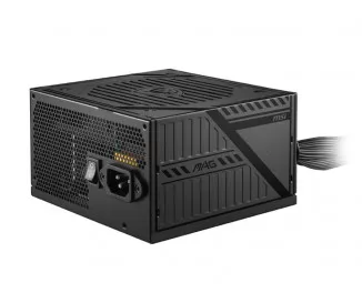 Блок питания 550W MSI MAG A550BNL