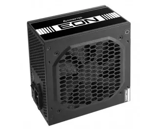 Блок питания 600W Chieftec Eon (ZPU-600S)