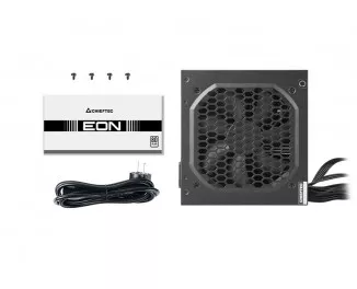 Блок живлення 600W Chieftec Eon (ZPU-600S)