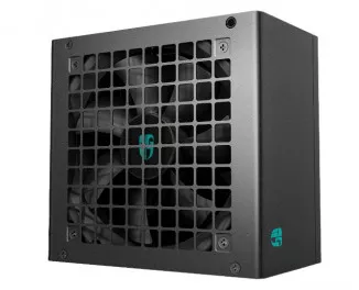 Блок питания 600W DeepCool GAMER STORM PF600X (R-PF600X-HD0B-JGEU)