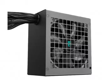 Блок питания 600W DeepCool GAMER STORM PF600X (R-PF600X-HD0B-JGEU)