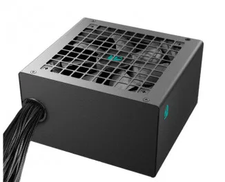Блок питания 600W DeepCool GAMER STORM PF600X (R-PF600X-HD0B-JGEU)