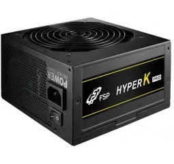 Блок питания 600W FSP HYPER K PRO (HK-600)