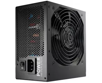 Блок питания 600W FSP HYPER K PRO (HK-600)