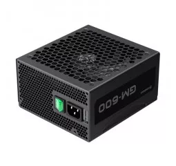 Блок питания 600W GameMax GM-600 Black