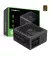 Блок живлення 600W GameMax GM-600 Black