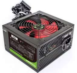 Блок живлення 600W GameMax (GM-600B)