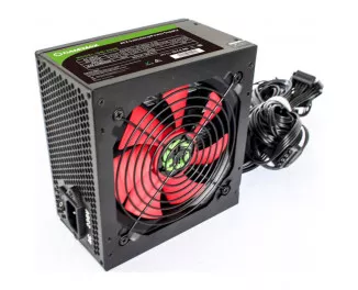 Блок питания 600W GameMax (GM-600B)