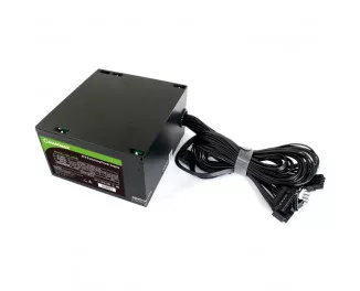 Блок питания 600W GameMax (GM-600B)