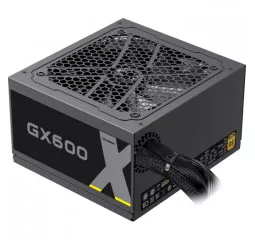Блок питания 600W GameMax (GX-600)