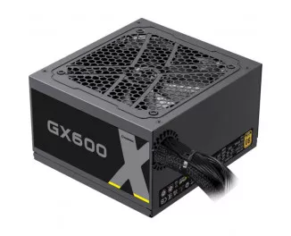 Блок питания 600W GameMax (GX-600)