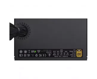Блок живлення 600W GameMax (GX-600)