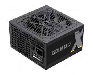 Блок живлення 600W GameMax (GX-600)