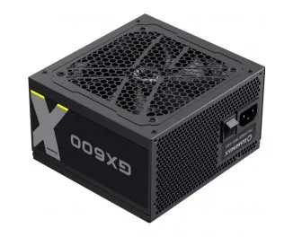Блок живлення 600W GameMax (GX-600)