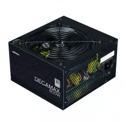 Блок питания 600W Zalman Decamax (ZM600-LX3)