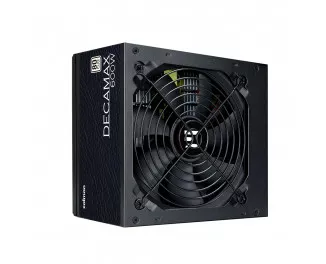 Блок питания 600W Zalman Decamax (ZM600-LX3)
