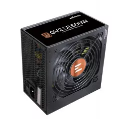 Блок питания 600W Zalman GV2SE (ZM600-GV2SE)