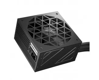 Блок питания 650W 1stPlayer HA-650AC1 (ACK-STD-650-BK-EU)