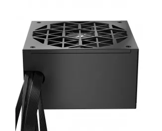 Блок питания 650W 1stPlayer HA-650AC1 (ACK-STD-650-BK-EU)