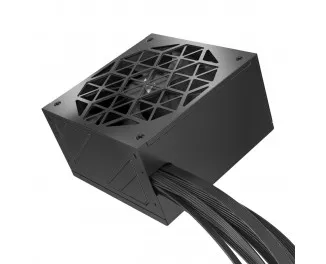 Блок питания 650W 1stPlayer HA-650AC1 (ACK-STD-650-BK-EU)