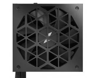 Блок питания 650W 1stPlayer HA-650AC1 (ACK-STD-650-BK-EU)