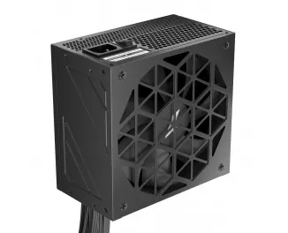 Блок питания 650W 1stPlayer HA-650AC1 (ACK-STD-650-BK-EU)