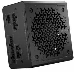 Блок питания 650W Corsair 2025 RM650e (CP-9020302-EU)