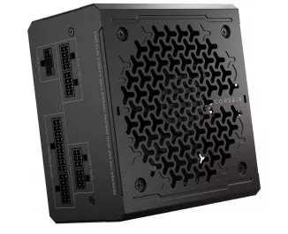 Блок питания 650W Corsair 2025 RM650e (CP-9020302-EU)