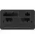 Блок питания 650W Corsair 2025 RM650e (CP-9020302-EU)
