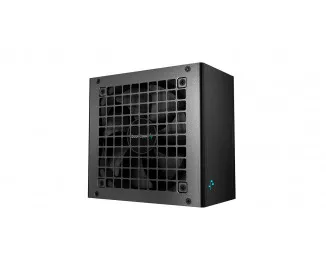 Блок питания 650W DeepCool GAMER STORM PK650D (R-PK650D-FA0B-JGEU)