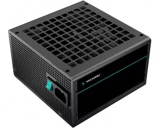 Блок живлення 650W DeepCool PF650 (R-PF650D-HA0B-EU)