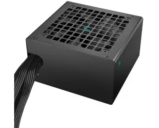 Блок питания 650W DeepCool PL650D (R-PL650D-FC0B-EU)
