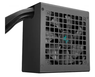 Блок питания 650W DeepCool PL650D (R-PL650D-FC0B-EU)