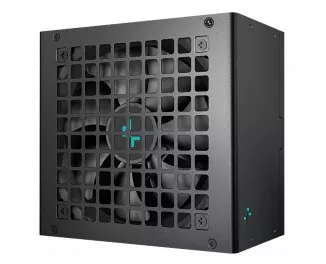 Блок питания 650W DeepCool PL650D (R-PL650D-FC0B-EU)