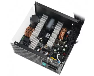 Блок питания 650W DeepCool PL650D (R-PL650D-FC0B-EU)