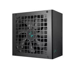 Блок питания 650W DeepCool PL650D (R-PL650D-FC0B-EU-V2)