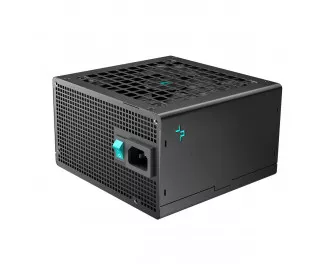 Блок питания 650W DeepCool PL650D (R-PL650D-FC0B-EU-V2)