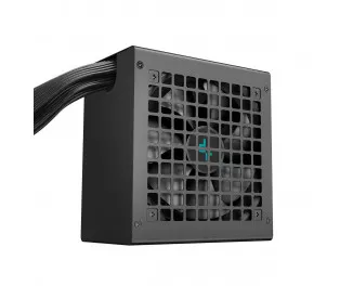 Блок питания 650W DeepCool PL650D (R-PL650D-FC0B-EU-V2)
