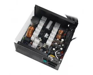 Блок питания 650W DeepCool PL650D (R-PL650D-FC0B-EU-V2)