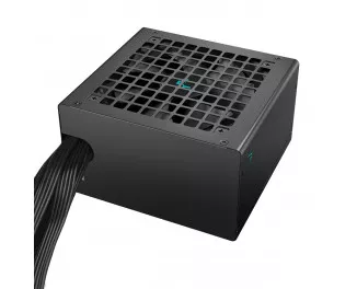 Блок питания 650W DeepCool PL650D (R-PL650D-FC0B-EU-V2)