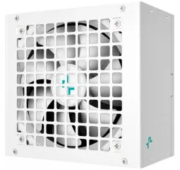Блок питания 650W DeepCool PL650D WH (R-PL650D-FC0W-EU-V2)