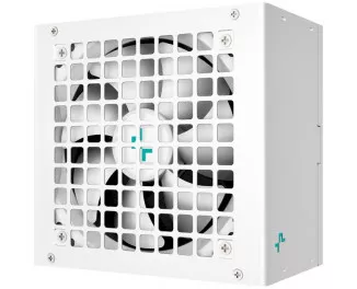 Блок питания 650W DeepCool PL650D WH (R-PL650D-FC0W-EU-V2)