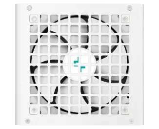 Блок живлення 650W DeepCool PL650D WH (R-PL650D-FC0W-EU-V2)