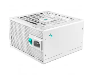 Блок живлення 650W DeepCool PL650D WH (R-PL650D-FC0W-EU-V2)