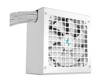Блок живлення 650W DeepCool PL650D WH (R-PL650D-FC0W-EU-V2)