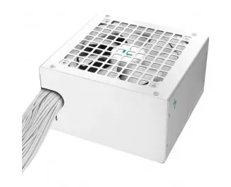 Блок живлення 650W DeepCool PL650D WH (R-PL650D-FC0W-EU-V2)